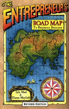 Book Cover for The Entrepreneur's Road Map To Business Success, an award-winning business book for entrepreneurs by entrepreneurs; business information for entrepreneurs: how to find a business idea, start a business, plan a business, finance a business, market a business, comply with business laws. entrepreneur books for entrepreneurs business books on business. The Entrepreneur's Road Map To Business Success, an award-winning business book for entrepreneurs by entrepreneurs; business information for entrepreneurs: how to find a business idea, start a business, plan a business, finance a business, market a business, comply with business laws. entrepreneur books for entrepreneurs business books on business