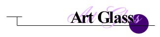 art glass gifts