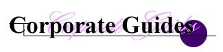 Guidelines for Corporate, Executive, Business and Employee Gift-giving