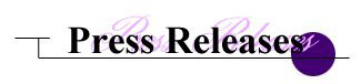 Press Releases from the Netique Gift Boutique - Unique and elegant gifts for holidays and special occasions.